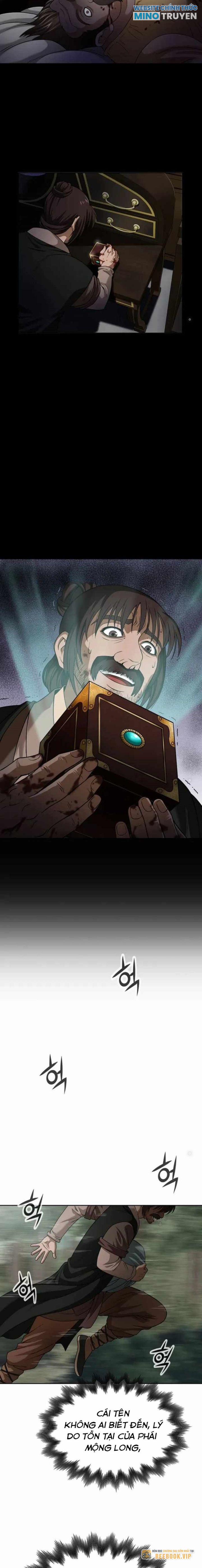 Bất Khả Chiến Bại 1 trang 7