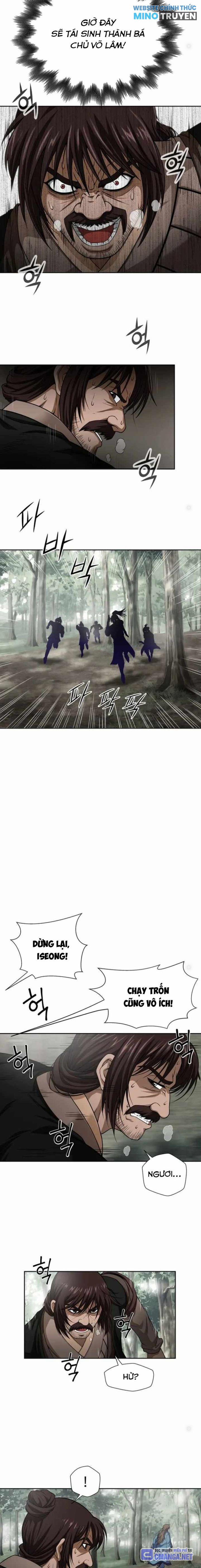 Bất Khả Chiến Bại 1 trang 8