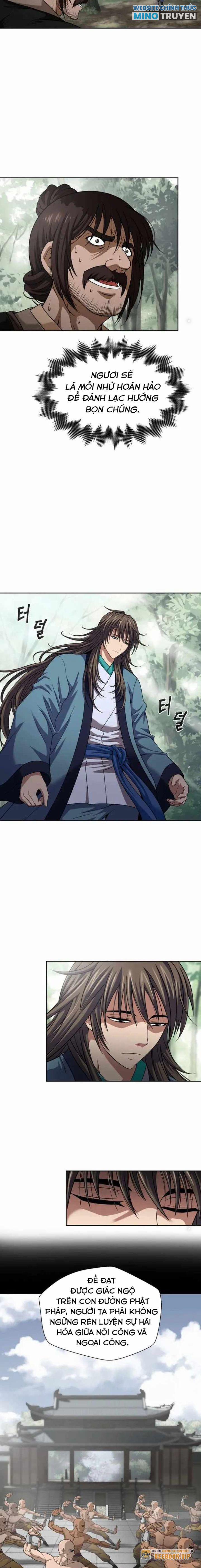 Bất Khả Chiến Bại 1 trang 9