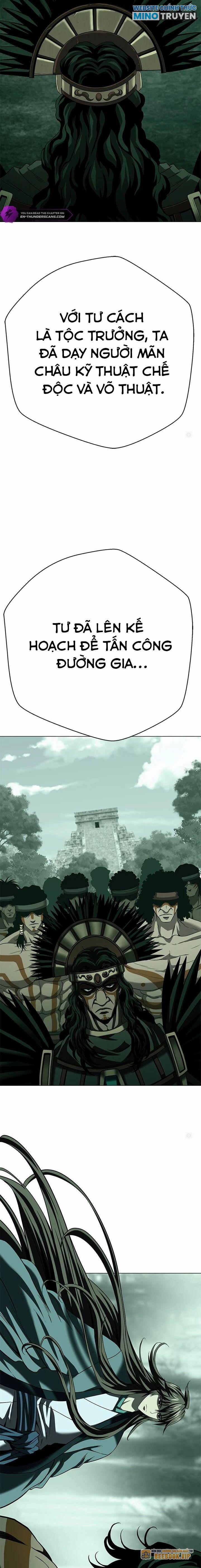 Bất Khả Chiến Bại 26 trang 10