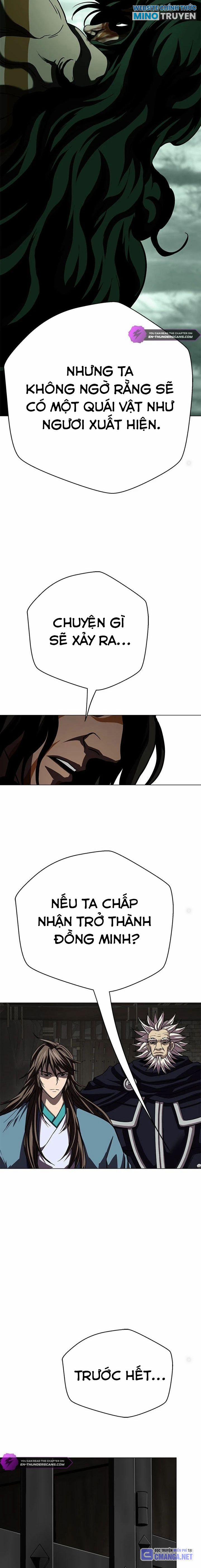 Bất Khả Chiến Bại 26 trang 11