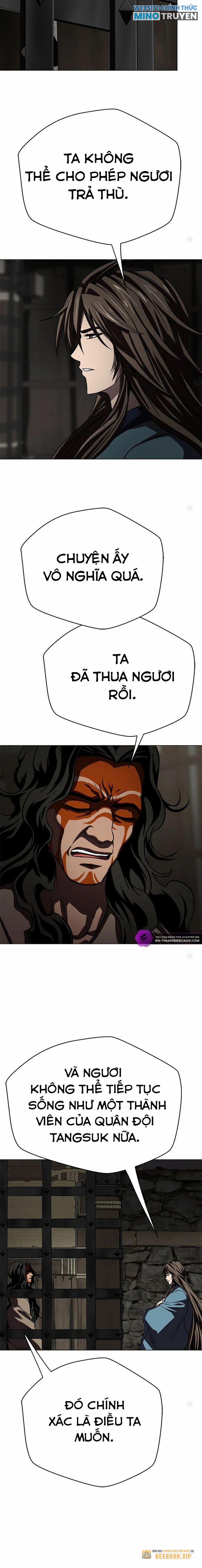 Bất Khả Chiến Bại 26 trang 12