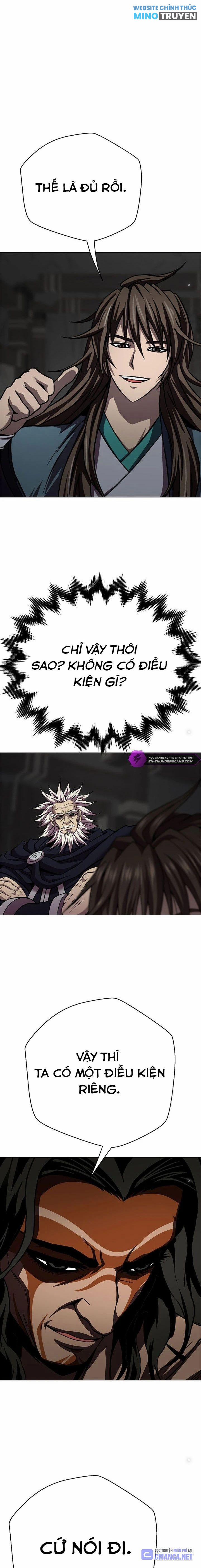 Bất Khả Chiến Bại 26 trang 13