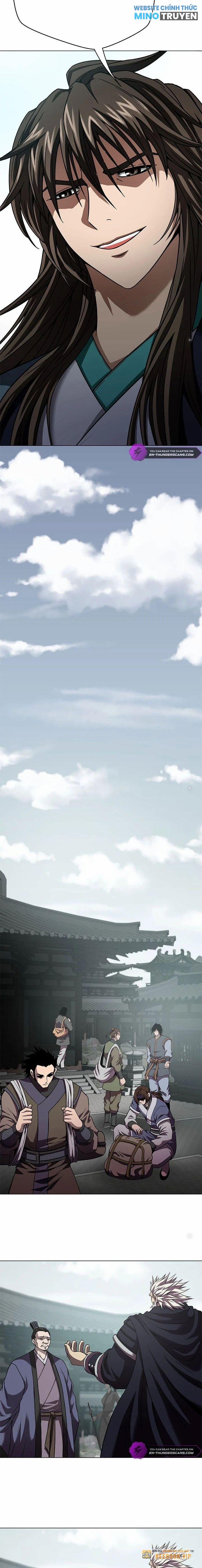 Bất Khả Chiến Bại 26 trang 14