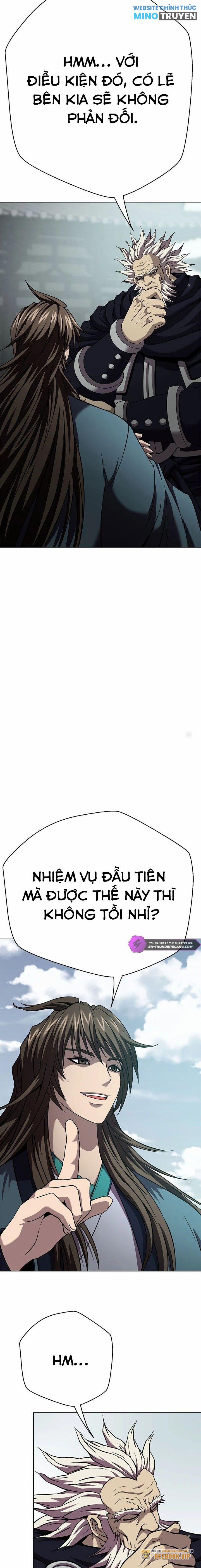 Bất Khả Chiến Bại 26 trang 16