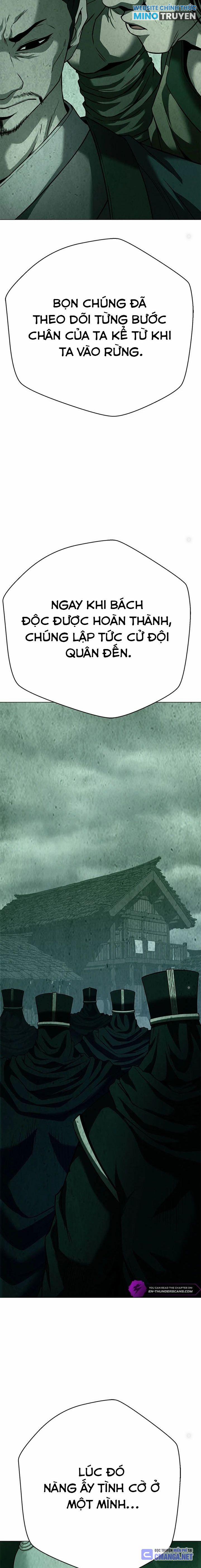 Bất Khả Chiến Bại 26 trang 2