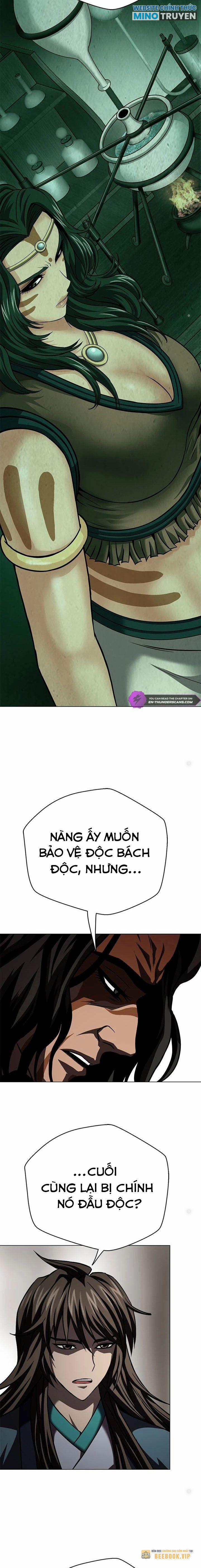 Bất Khả Chiến Bại 26 trang 3