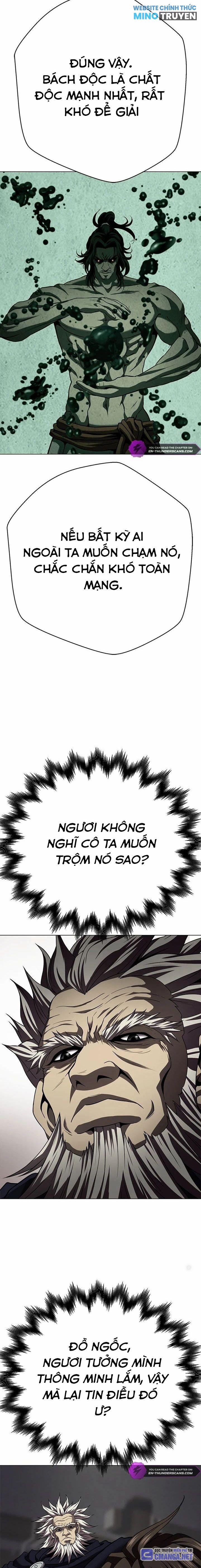 Bất Khả Chiến Bại 26 trang 4