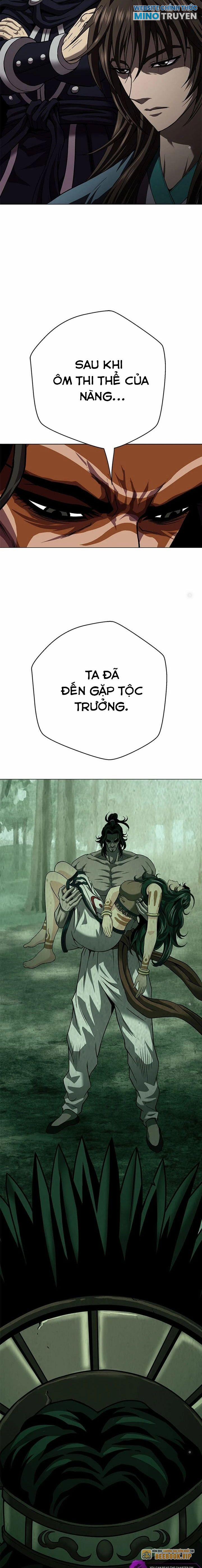 Bất Khả Chiến Bại 26 trang 5