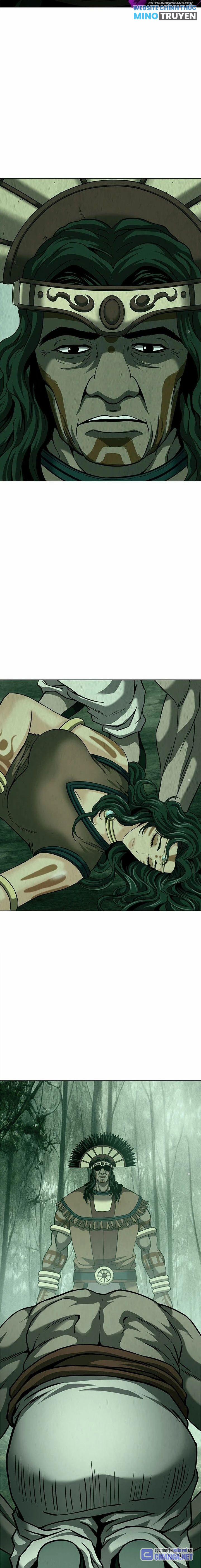 Bất Khả Chiến Bại 26 trang 6