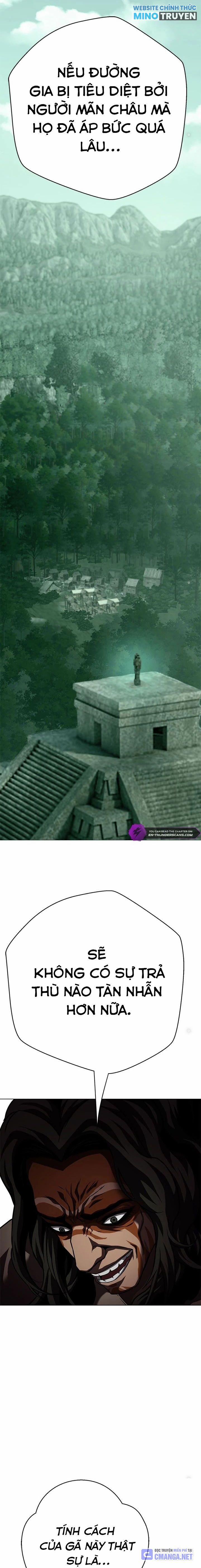 Bất Khả Chiến Bại 26 trang 7