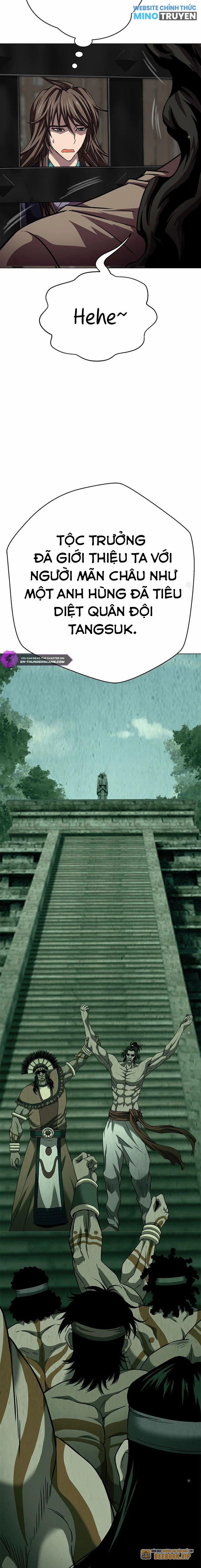 Bất Khả Chiến Bại 26 trang 8