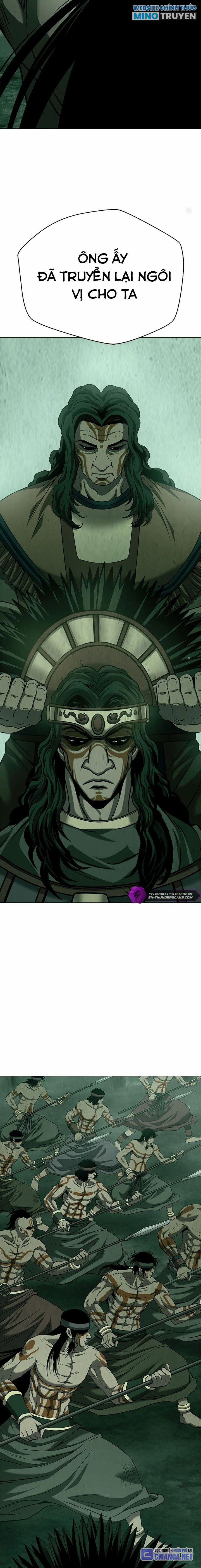 Bất Khả Chiến Bại 26 trang 9