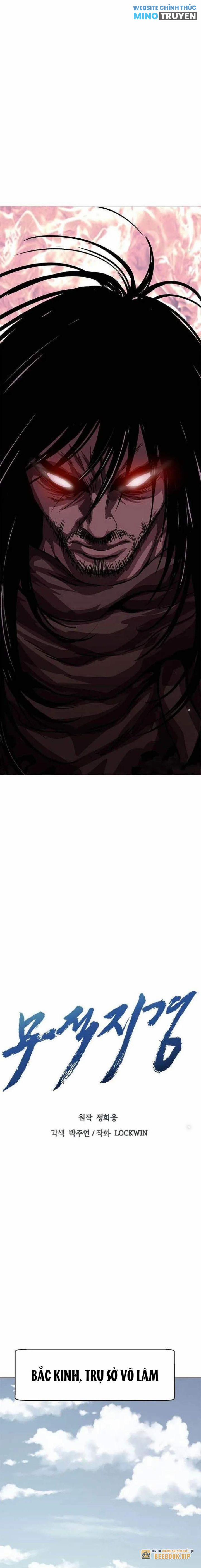 Bất Khả Chiến Bại 27 trang 11