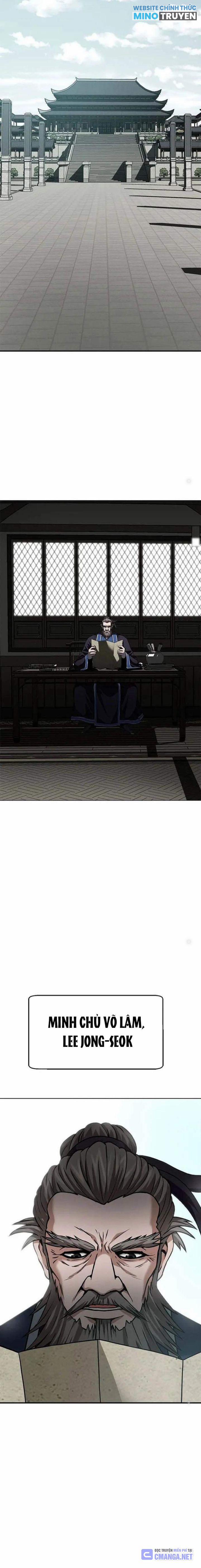 Bất Khả Chiến Bại 27 trang 12