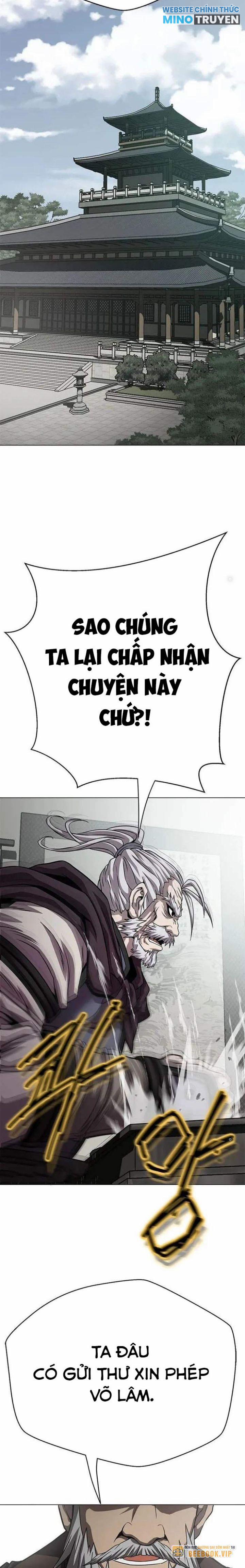 Bất Khả Chiến Bại 27 trang 13