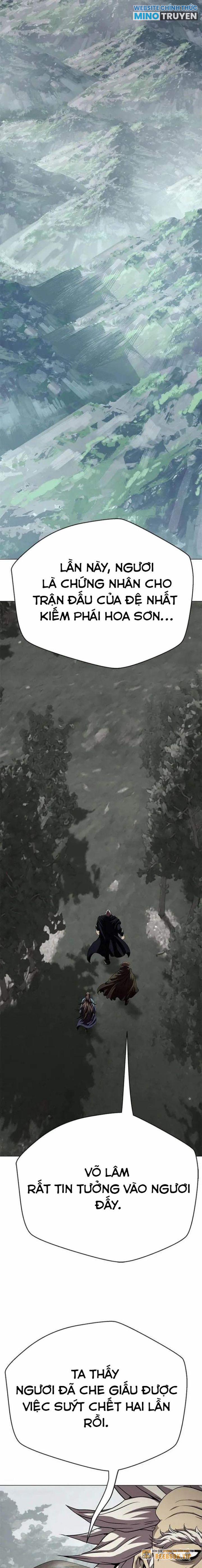 Bất Khả Chiến Bại 27 trang 19