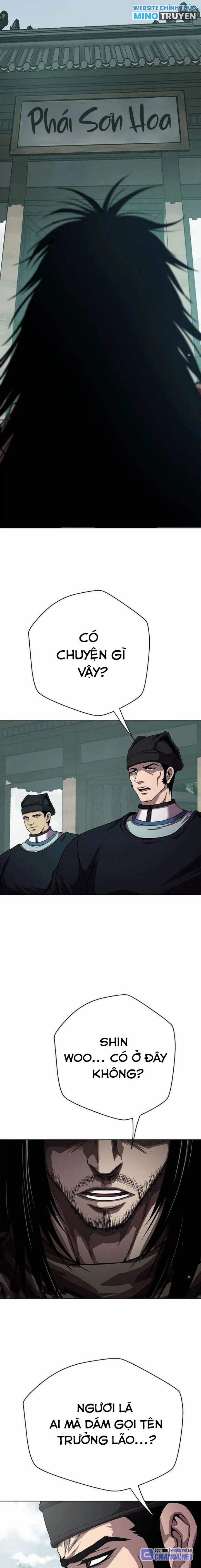 Bất Khả Chiến Bại 27 trang 2