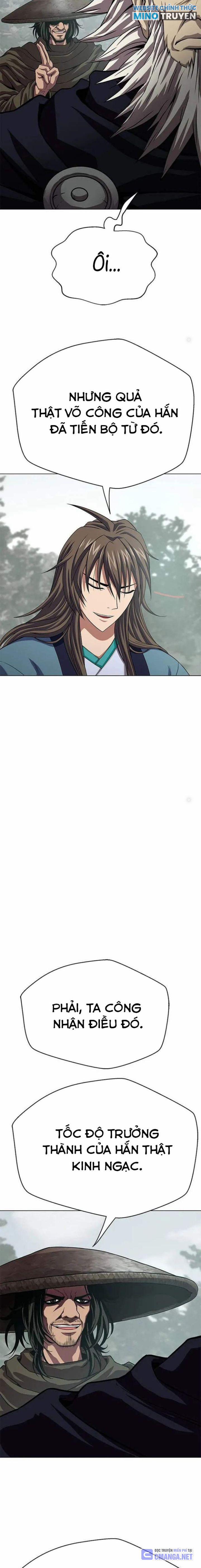 Bất Khả Chiến Bại 27 trang 20