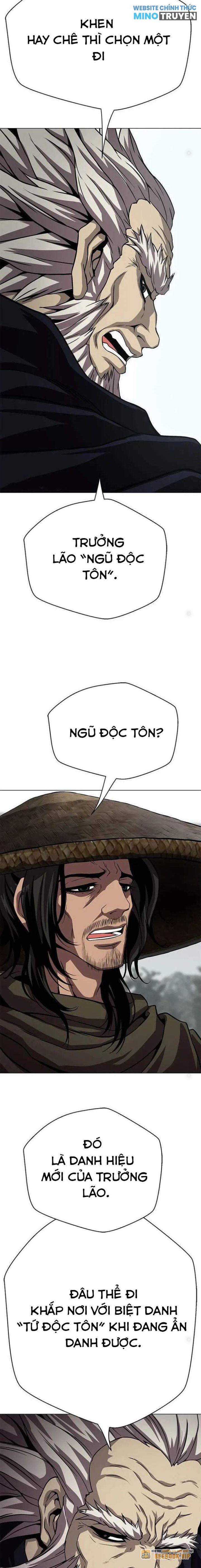 Bất Khả Chiến Bại 27 trang 21