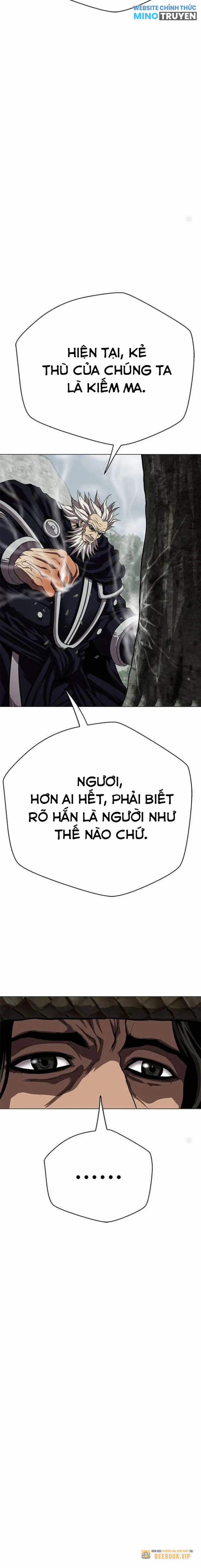 Bất Khả Chiến Bại 27 trang 25