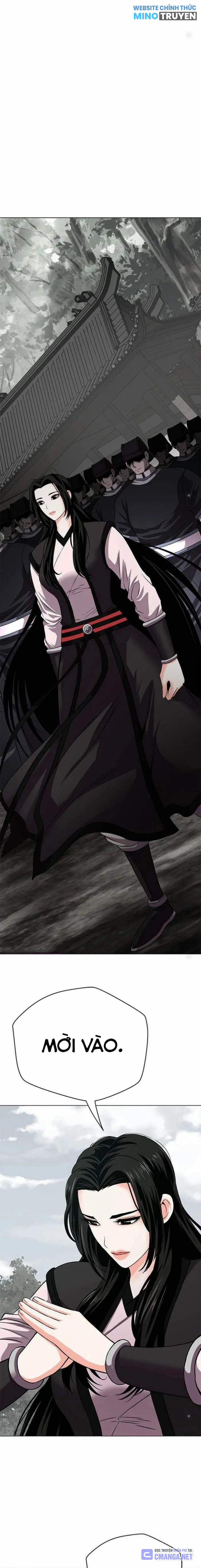 Bất Khả Chiến Bại 27 trang 26