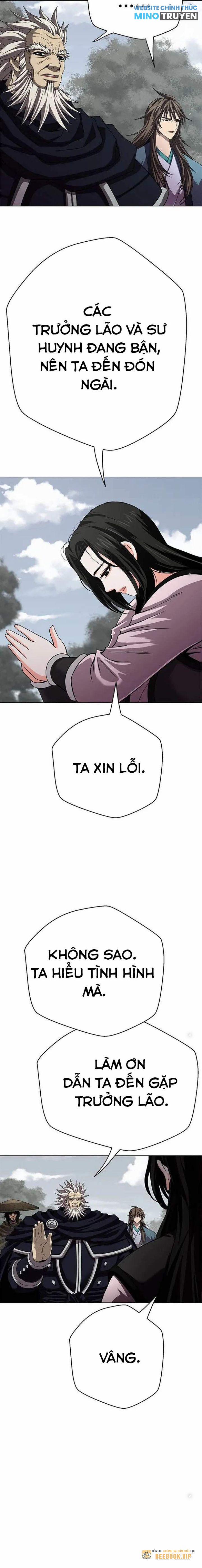 Bất Khả Chiến Bại 27 trang 27