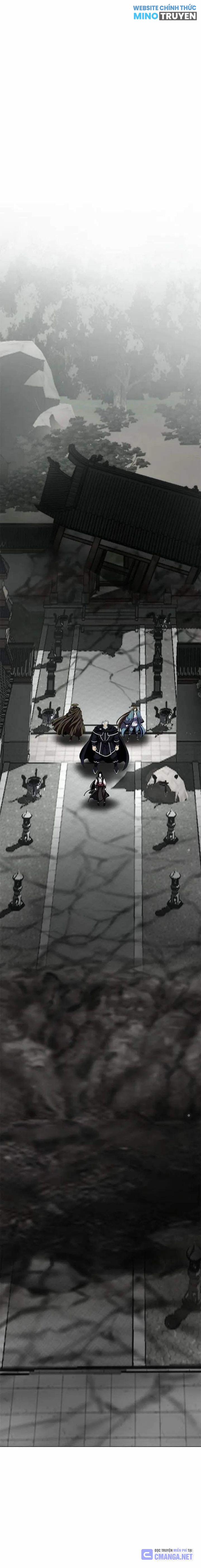 Bất Khả Chiến Bại 27 trang 28