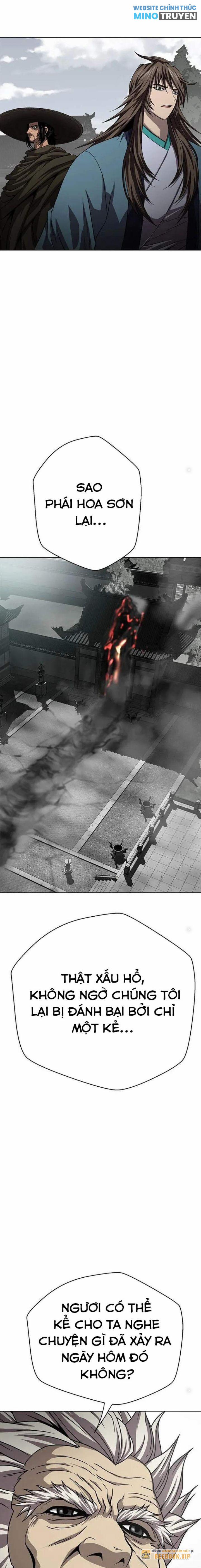 Bất Khả Chiến Bại 27 trang 29