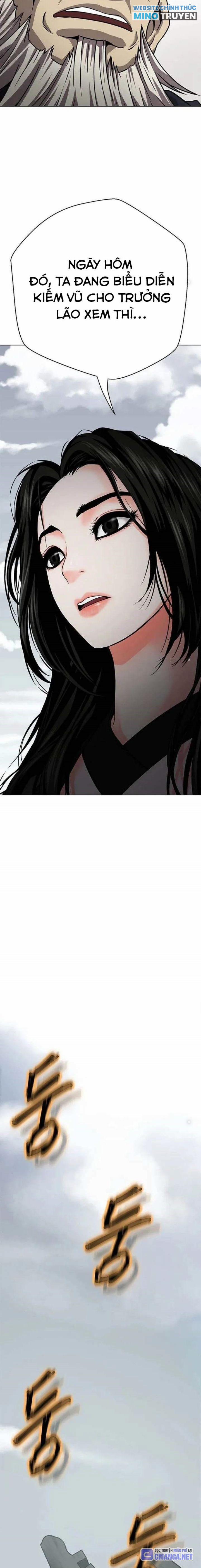 Bất Khả Chiến Bại 27 trang 30