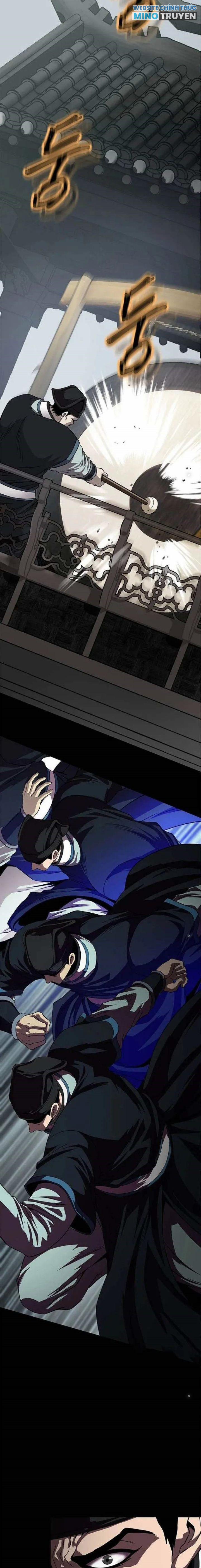 Bất Khả Chiến Bại 27 trang 31