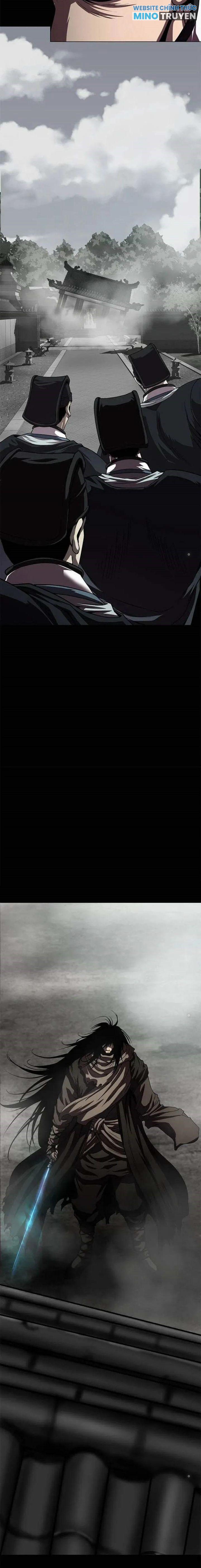 Bất Khả Chiến Bại 27 trang 32