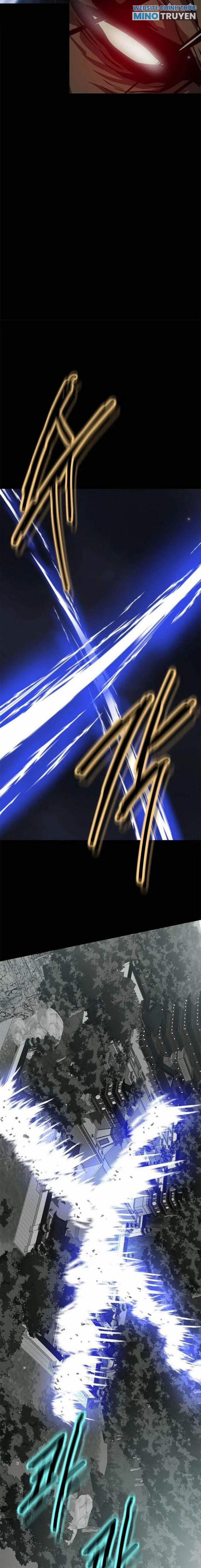 Bất Khả Chiến Bại 27 trang 34