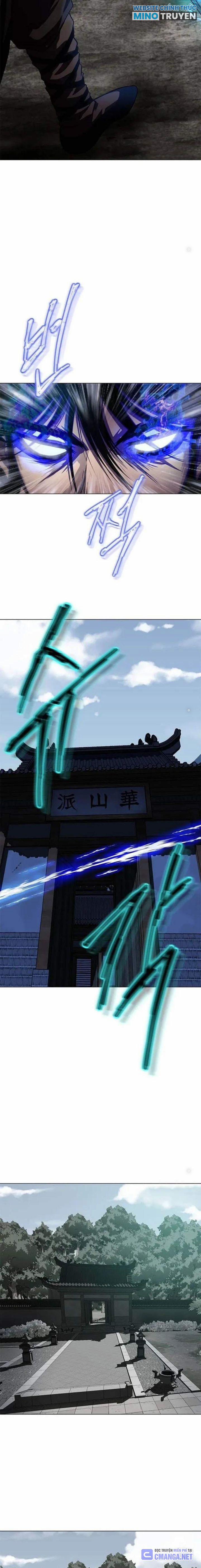 Bất Khả Chiến Bại 27 trang 4