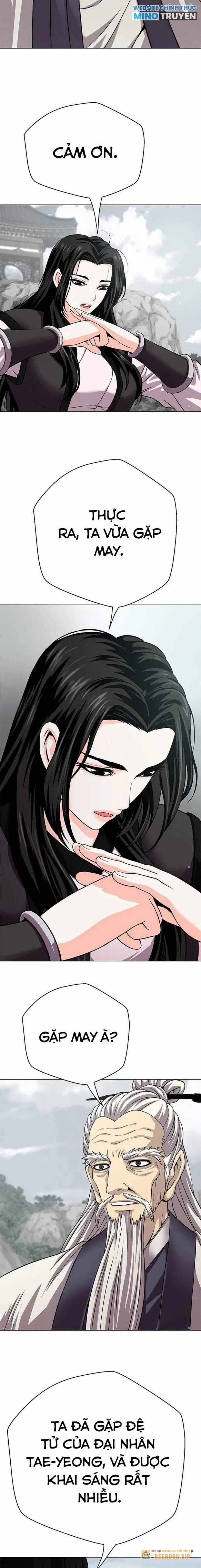 Bất Khả Chiến Bại 27 trang 7