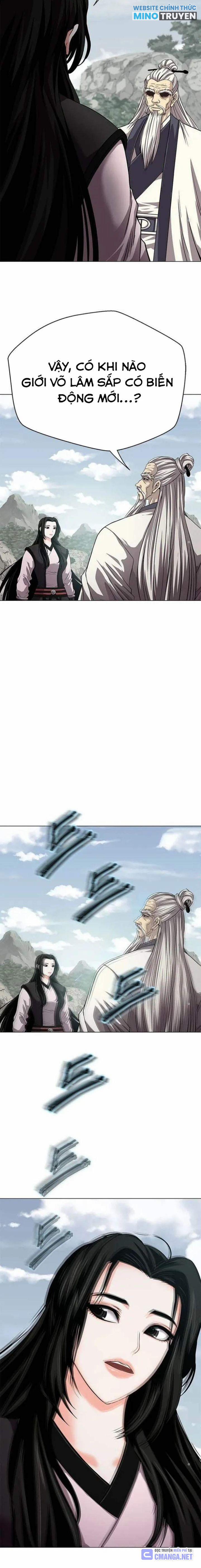 Bất Khả Chiến Bại 27 trang 8