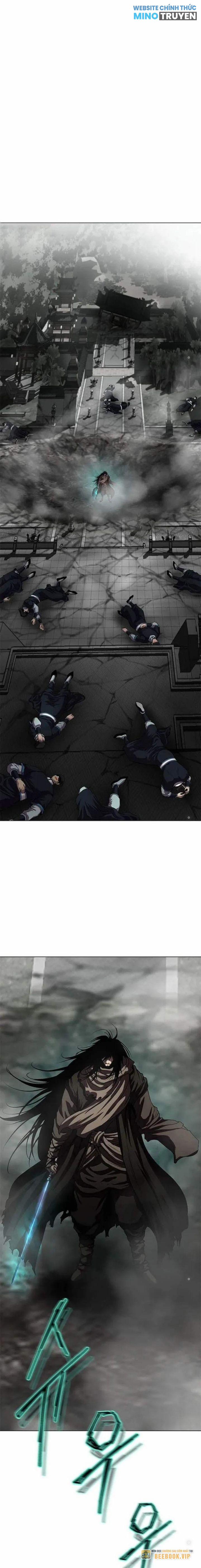 Bất Khả Chiến Bại 27 trang 9