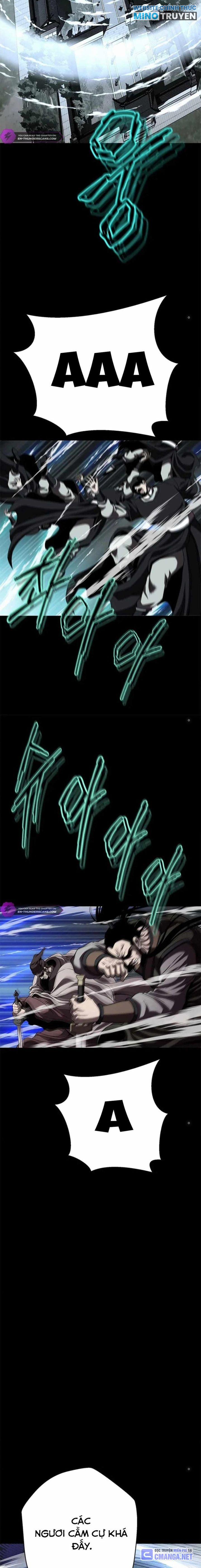 Bất Khả Chiến Bại 28 trang 10