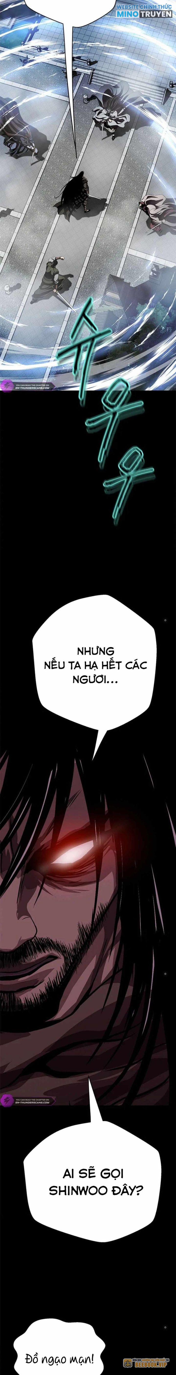 Bất Khả Chiến Bại 28 trang 11