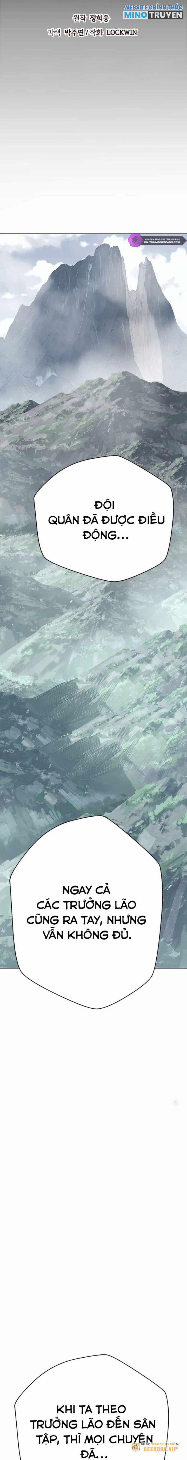 Bất Khả Chiến Bại 28 trang 13
