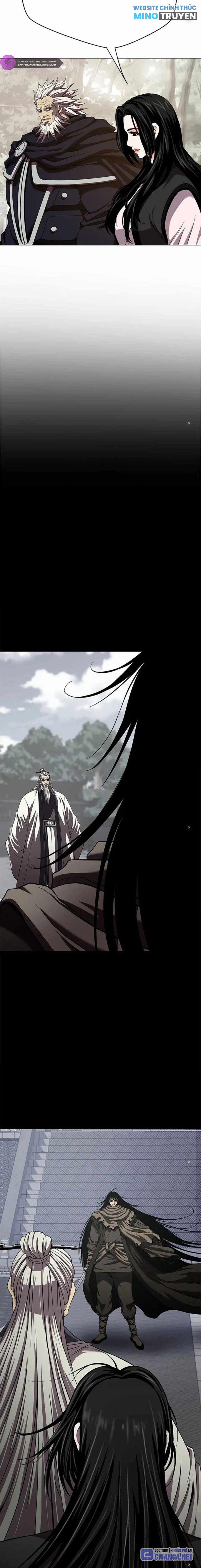 Bất Khả Chiến Bại 28 trang 14