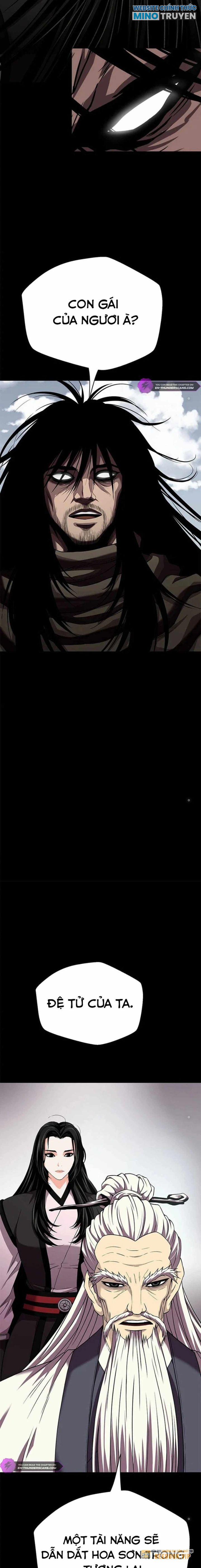 Bất Khả Chiến Bại 28 trang 15