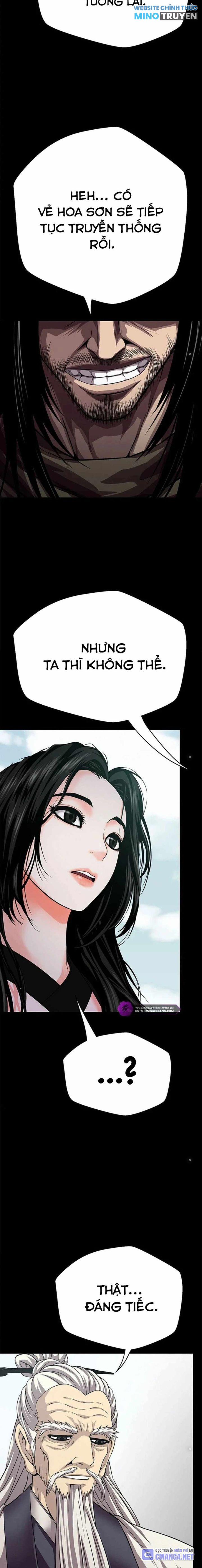 Bất Khả Chiến Bại 28 trang 16