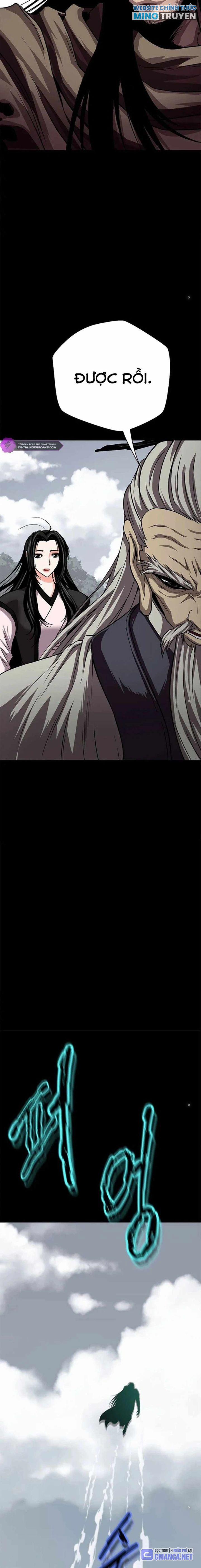 Bất Khả Chiến Bại 28 trang 18