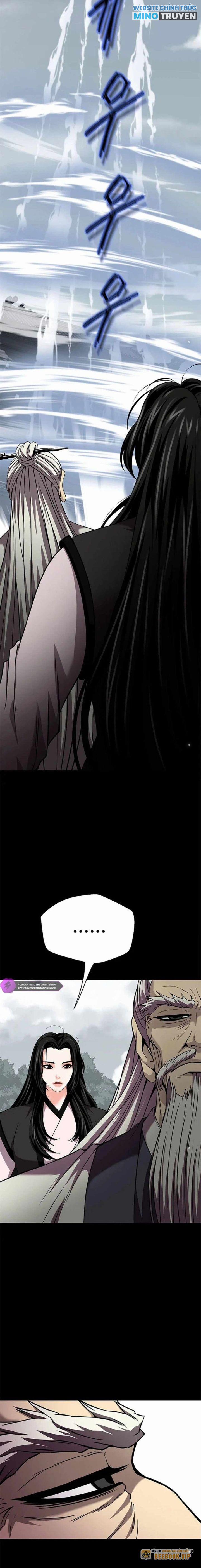 Bất Khả Chiến Bại 28 trang 19