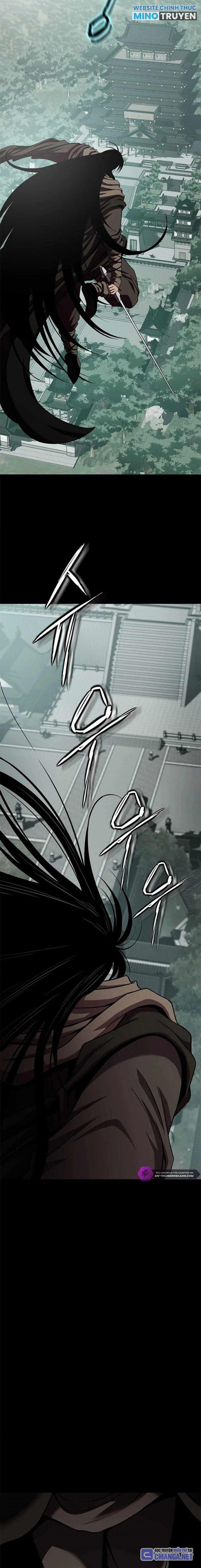 Bất Khả Chiến Bại 28 trang 2