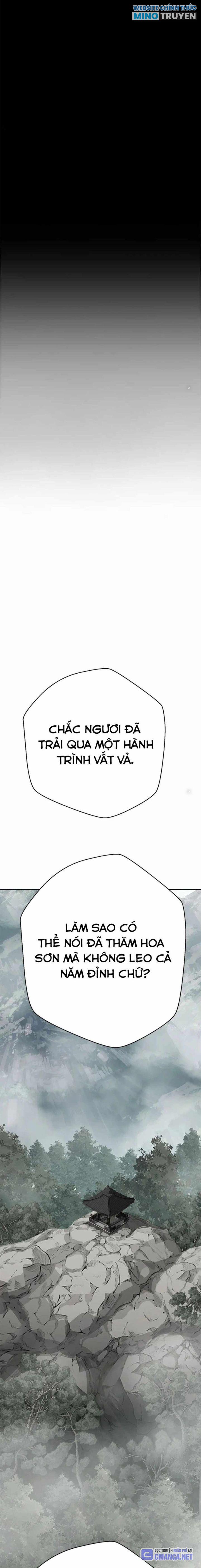 Bất Khả Chiến Bại 28 trang 20