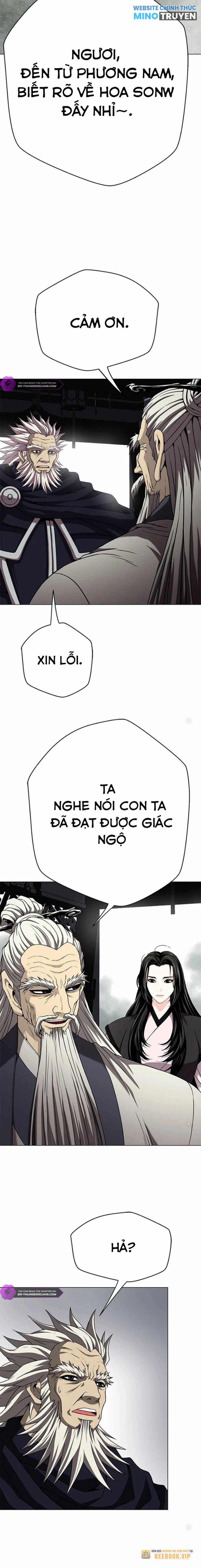 Bất Khả Chiến Bại 28 trang 21