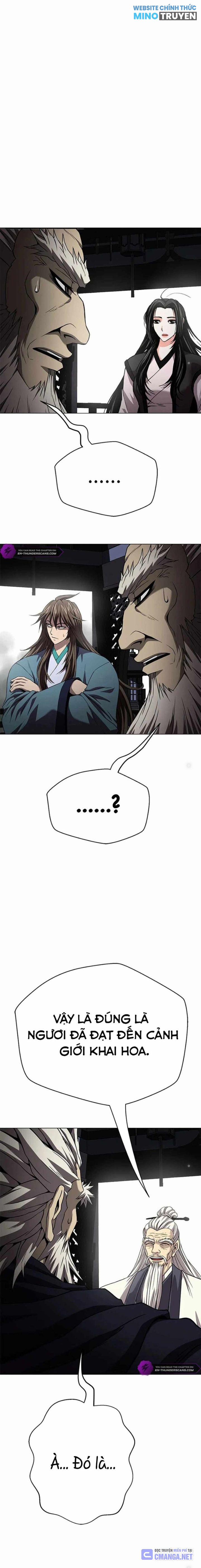 Bất Khả Chiến Bại 28 trang 22