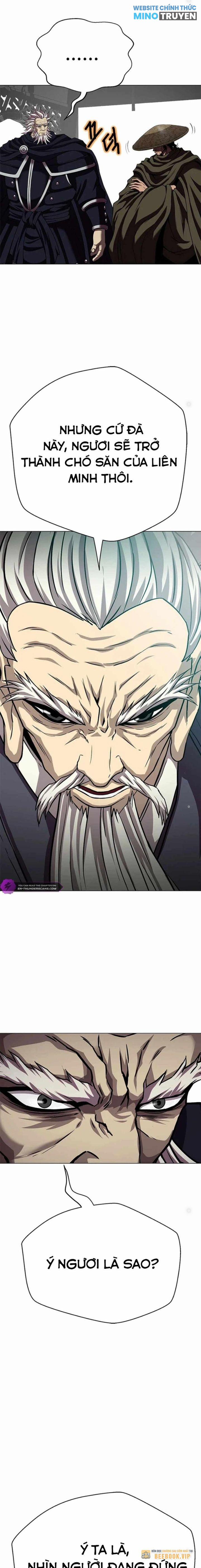 Bất Khả Chiến Bại 28 trang 23